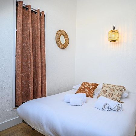 Le Beg Er Lann - Appartement Contemporain Centre Ville ซาร์โซ ภายนอก รูปภาพ