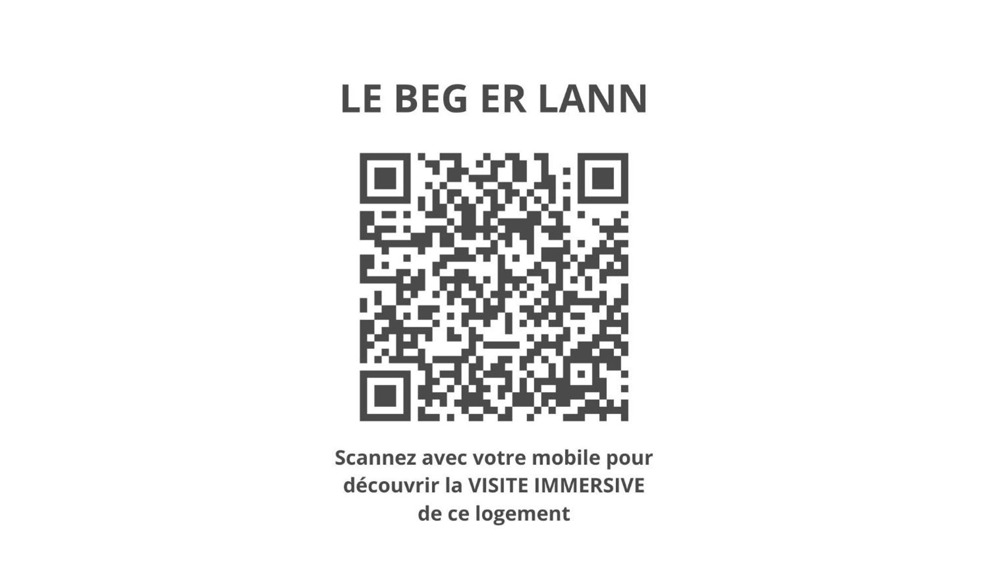 Le Beg Er Lann - Appartement Contemporain Centre Ville ซาร์โซ ภายนอก รูปภาพ